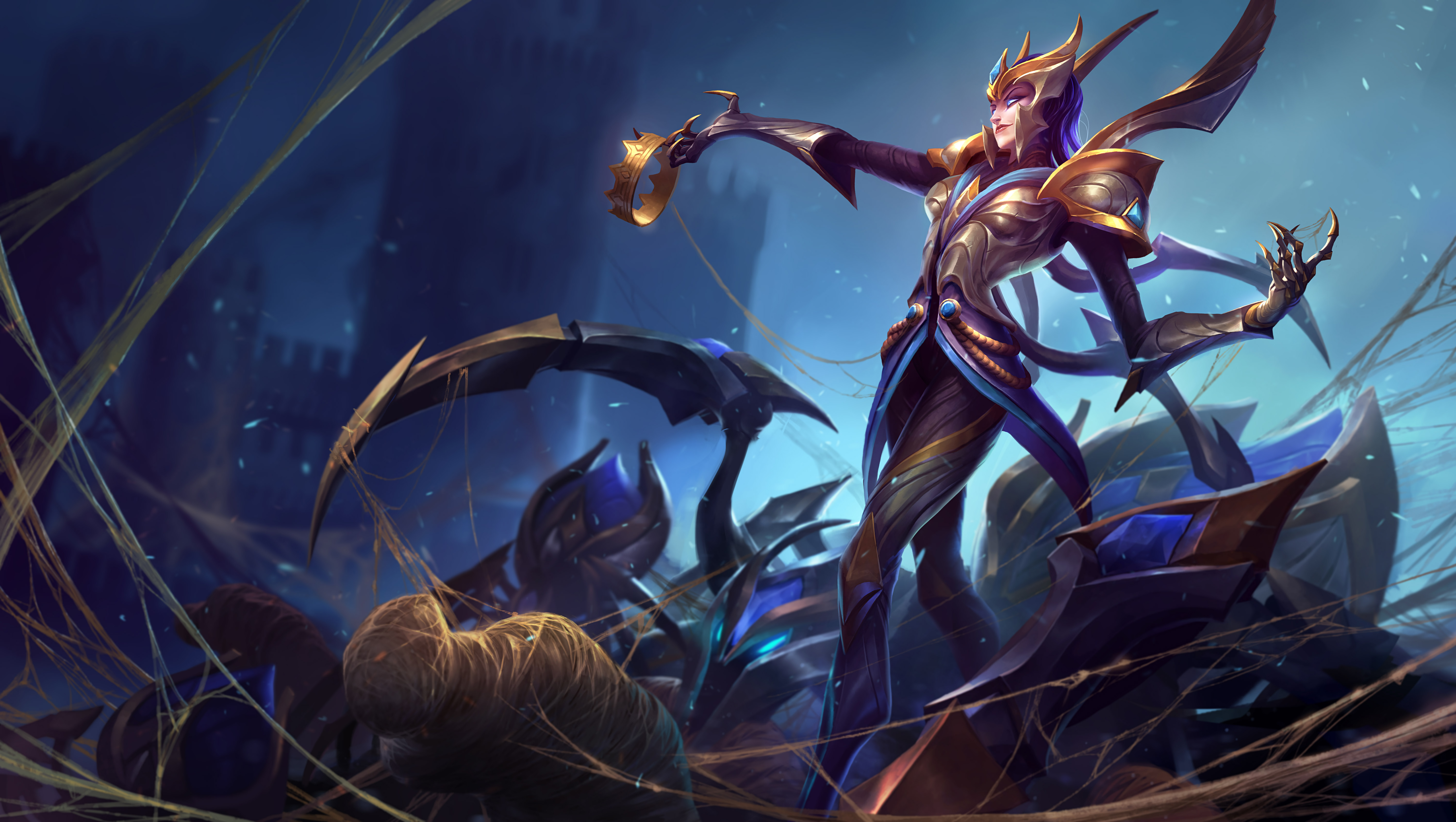 EPL S20 小组赛：险中求胜 FaZe 2-0击败FlyQuest