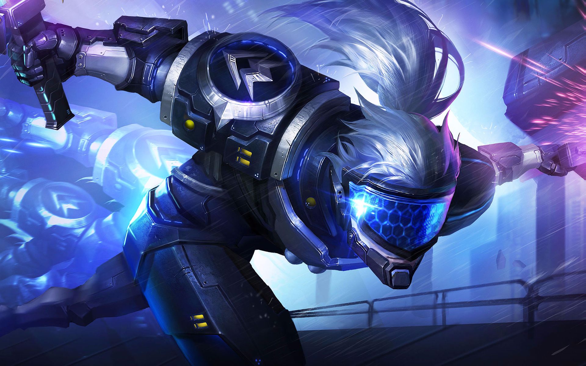 卓然独立天地间！NaVi登顶BLAST全球总决赛