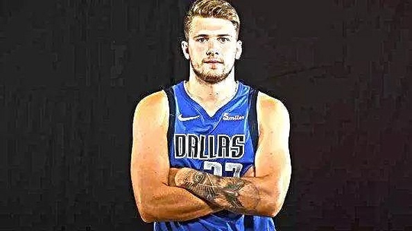 NBA杯MVP榜：东契奇高居榜首 亚历山大排名第二