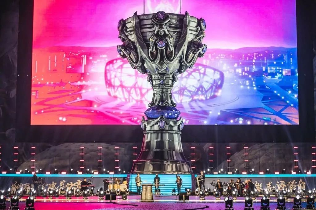 NRG上单：我们是LCS的1号种子，带着代表赛区的使命进行