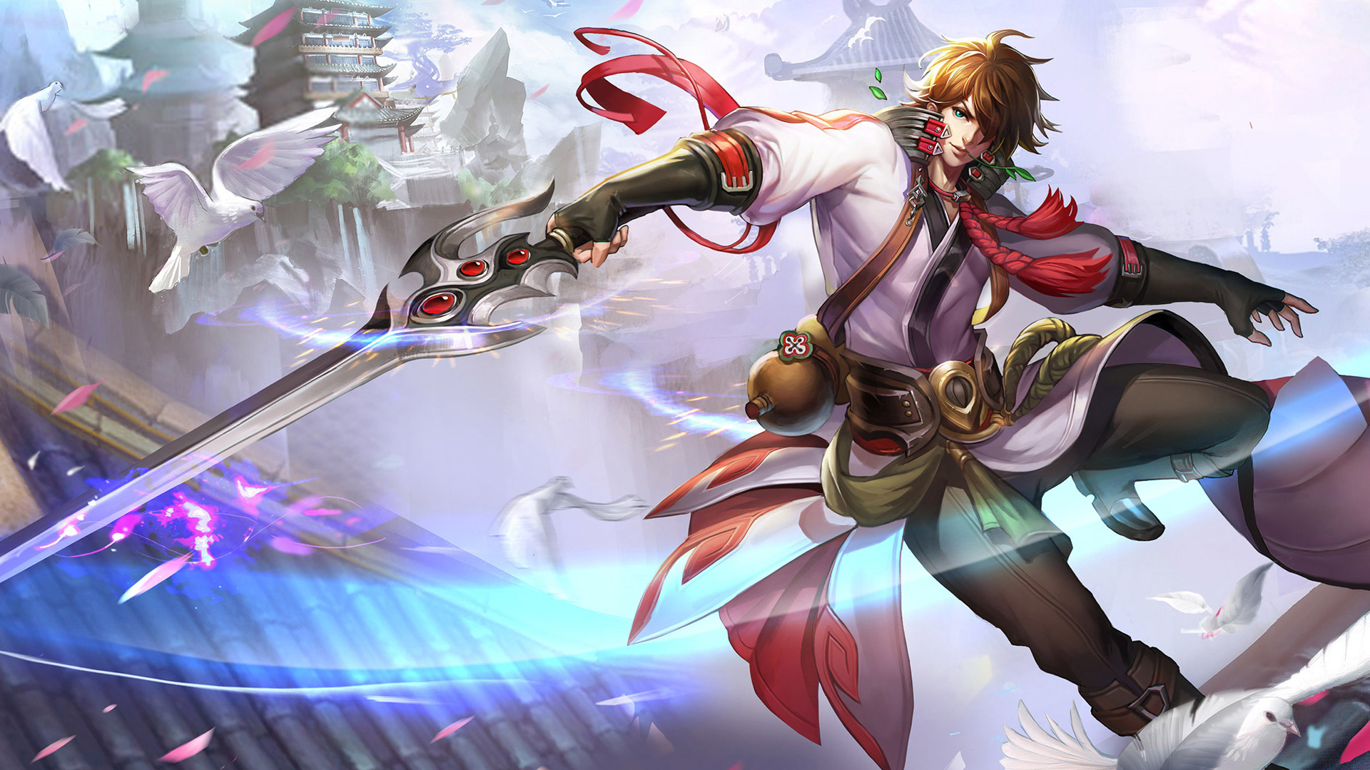 S14世界赛正式开幕 MDK对阵VKE谁能赢下开门红