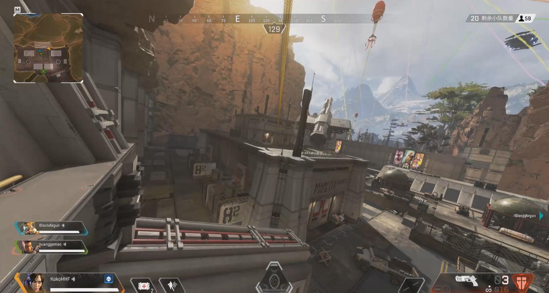 KRL： Gentle Mates 对 siuhy 和 3DMAX 三人组感兴趣