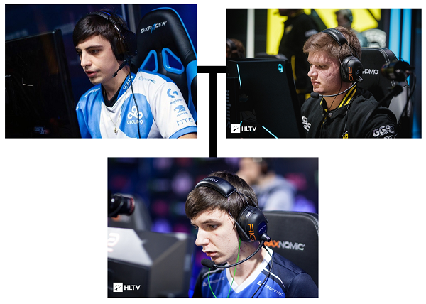 EDward Gaming 对阵 DRG， All Gamers 将与 TYLOO 在 VCT 2025： 中国第二阶段季后赛中交锋