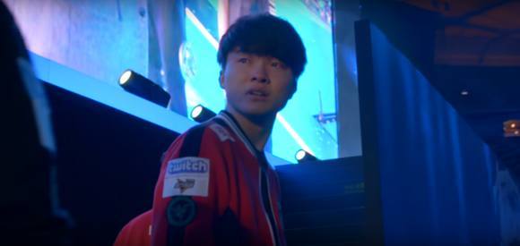 ON ： 感谢 T1 的认可，目标首先是进入决赛