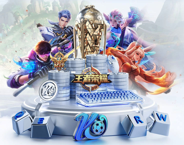 知名女歌手张靓颖将现身2023LPL春季总决赛，进行开幕式表演！