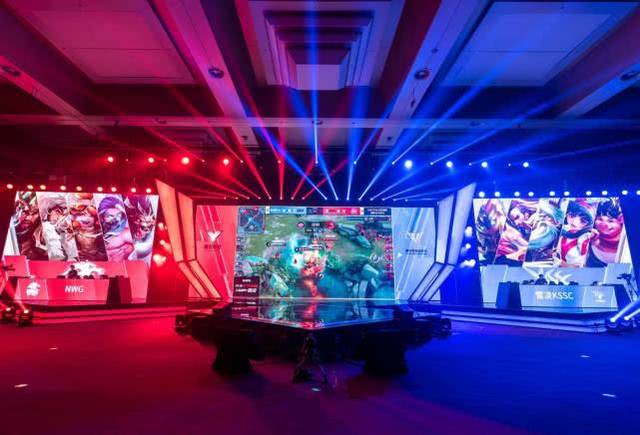 首届电竞奥运会将于明年举办，上市公司积极备赛电竞奥运会