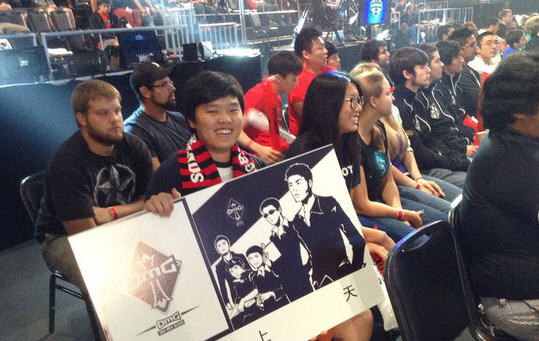 北美CSGO正在走下坡路？北美职业哥如是说