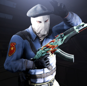 传闻：C0M将加入 Evil Geniuses