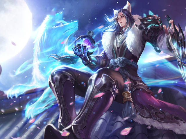 Team Liquid 战胜 paiN，晋级上半区